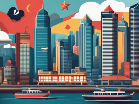 香港網上賭場合法化的影響與未來展望