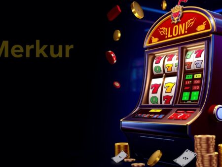 探討merkur 老虎機的質量問題