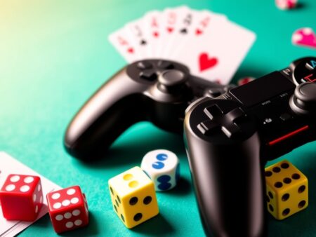 遊戲一娛樂城評測：最新遊戲熱門評分揭曉！