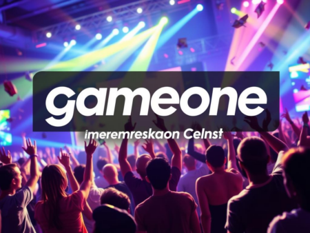 gameone 娛樂城 活動帶來的精彩娛樂體驗
