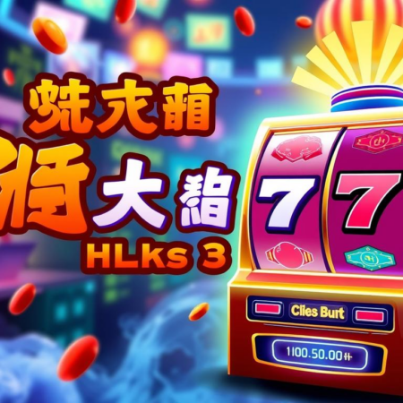 老虎机试玩：如何在網上玩老虎機遊戲？