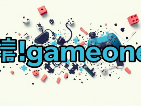 遊戲玩家必讀！gameone娛樂城獎勵大揭密