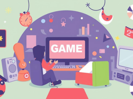 探索遊戲世界的樂趣：gameone 娛樂城的魅力