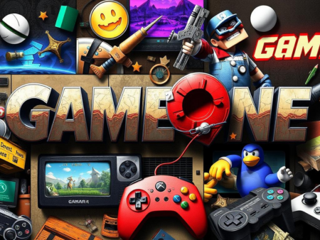 探討遊戲愛好者對於gameone舊版的熱愛與回憶