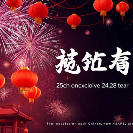 夢幻娛樂城 迎接新春，獨家優惠等你來！