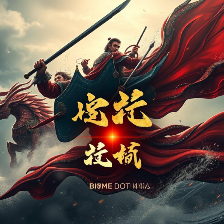 葛度爾古斯：一段關於勇氣與冒險的史詩故事