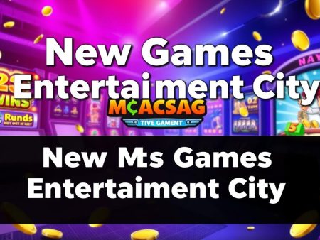 mr cash 娛樂城 新遊戲即將推出,精彩不容錯過!