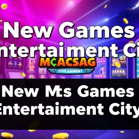 mr cash 娛樂城 新遊戲即將推出，精彩不容錯過！
