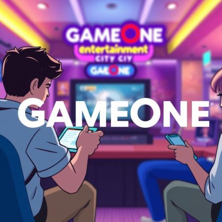 如何在gameone 娛樂城充值並獲得額外優惠？