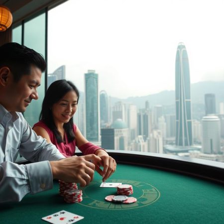 如何在香港網上玩德州撲克