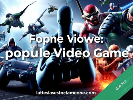 熱門遊戲推薦：gameone最新地址分享