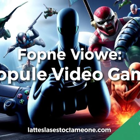熱門遊戲推薦：gameone最新地址分享