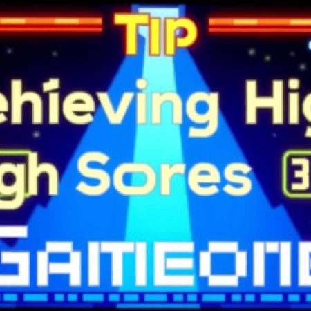 如何在gameone遊戲中獲得高分技巧分享