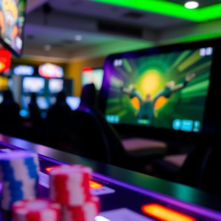 遊戲娛樂城提現攻略分享