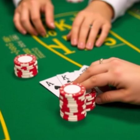 如何在sa 百家樂中提高勝率？