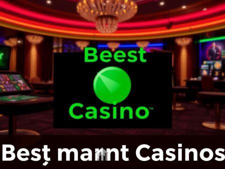 最佳Neteller支付赌场推荐-全面评估及实用指南