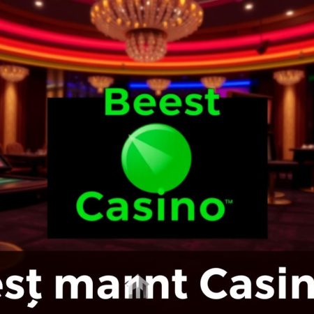 最佳Neteller支付赌场推荐-全面评估及实用指南