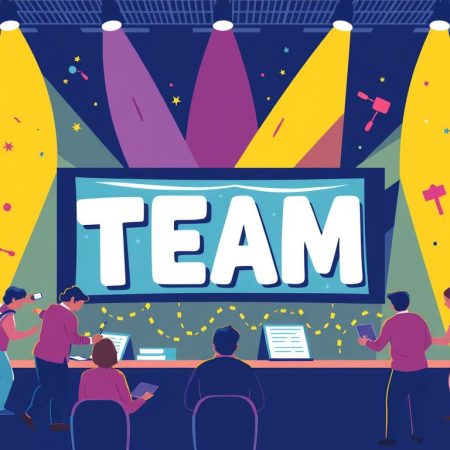 熱烈歡迎參加學生隊比賽時間網站的新文章！