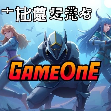 gameone 地址最新更新情報