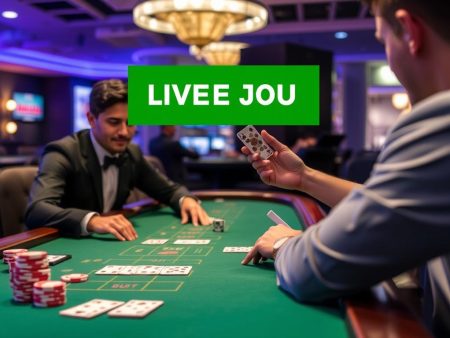 如何在網上體驗sa真人荷官遊戲並提現