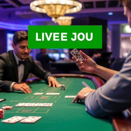 如何在網上體驗sa真人荷官遊戲並提現