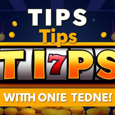 老虎機遊戲技巧大揭密