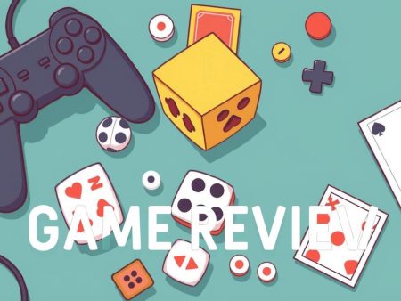 最新遊戲評論分享 – 《game one 娛樂城》