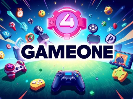 遊戲愛好者必知的gameone最新地址