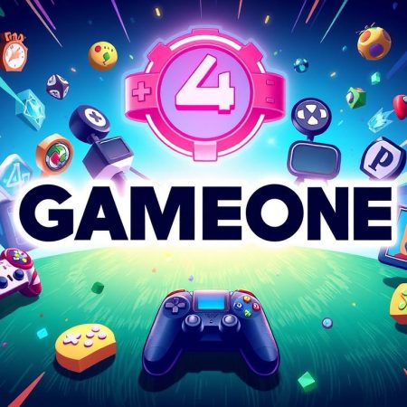 遊戲愛好者必知的gameone最新地址