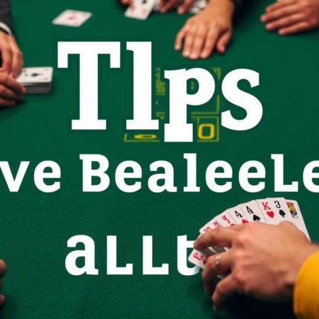 真人荷官發牌技巧分享