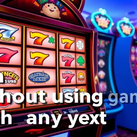 如何在merkur老虎機遊戲中提高中獎機會