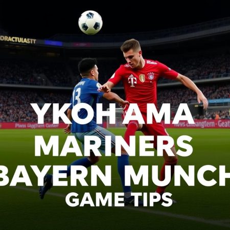 橫濱水手對柏雷素爾 遊戲提示分享