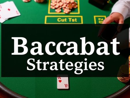 百家樂必勝秘訣大公開