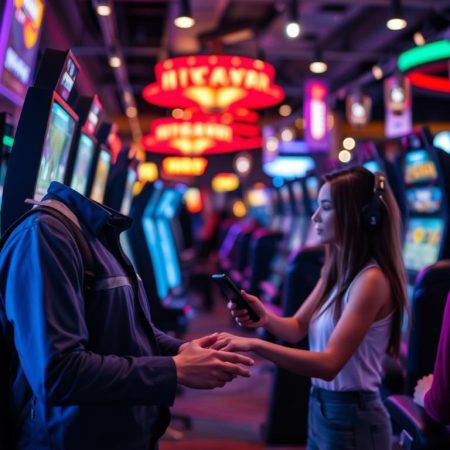 遊戲娛樂城客服專業解答，讓您暢快遊戲