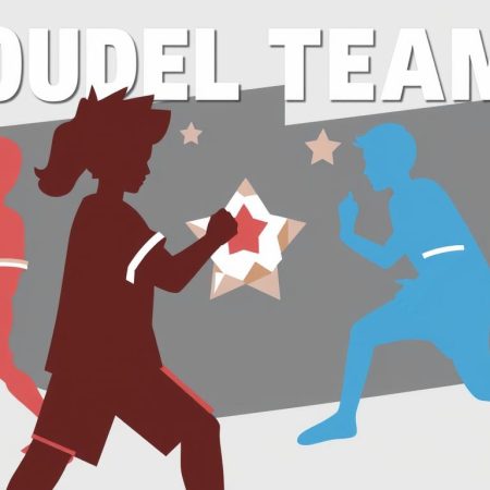 如何提升學生隊比賽的競爭力