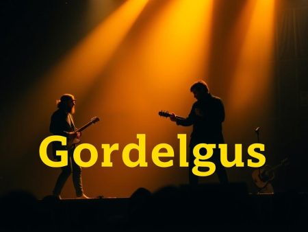 拉普拉達學生對葛度爾古斯現場點評