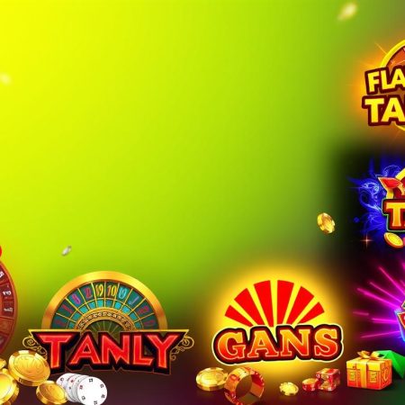 夢幻娛樂城：最新遊戲評測分享