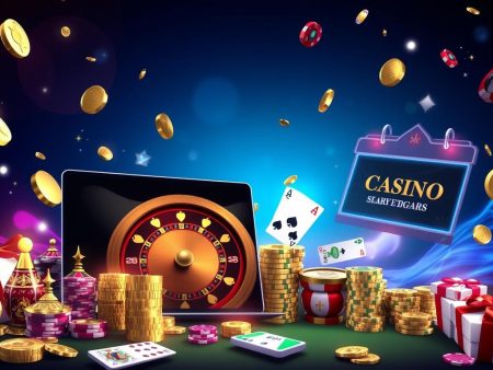 Neteller支付在線赌場的最佳選擇