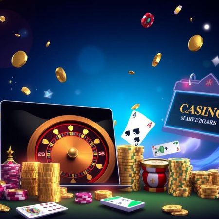 Neteller支付在線赌場的最佳選擇