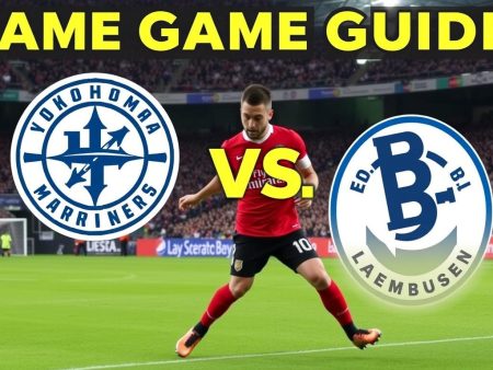 橫濱水手對柏雷素爾 遊戲攻略大全