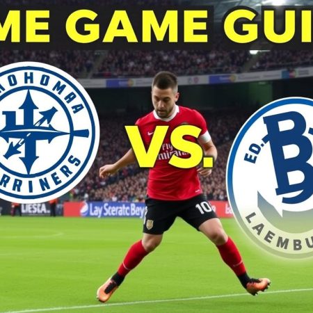 橫濱水手對柏雷素爾 遊戲攻略大全