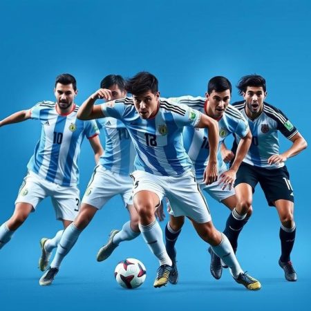 阿根廷國家足球隊後防線實力分析