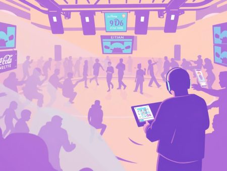 超值優惠!遊戲城狂歡活動即將開始