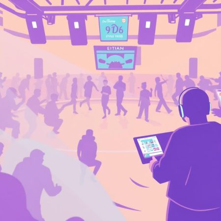 超值優惠！遊戲城狂歡活動即將開始