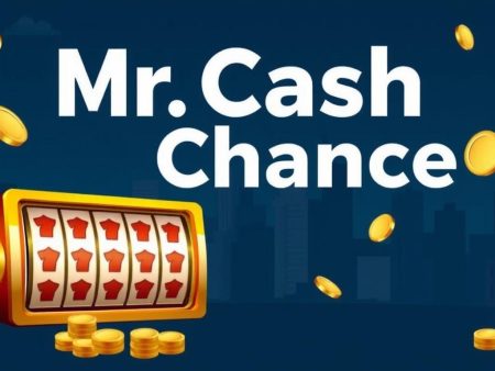 如何在mr cash 娛樂城中提高中獎機會？