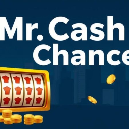 如何在mr cash 娛樂城中提高中獎機會？