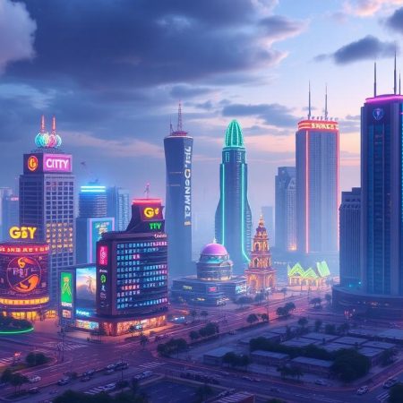 gameone 娛樂城 評價：值得一試的線上娛樂平台