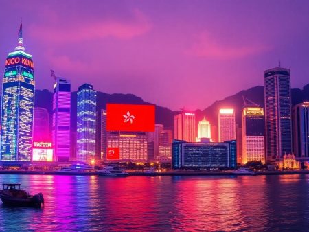 香港線上賭場的合法性及監管情況