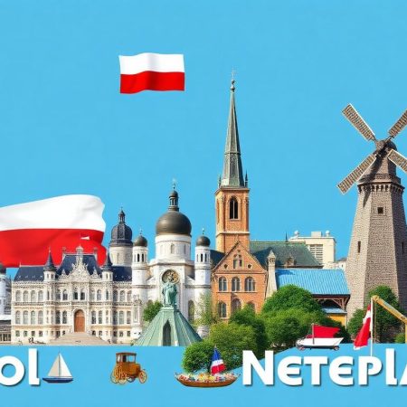 波蘭與荷蘭：文化之旅