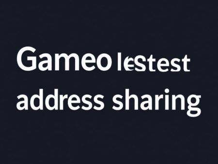 遊戲愛好者必知！gameone 最新地址分享